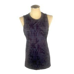 Zyia chill muscle tank. Size M
